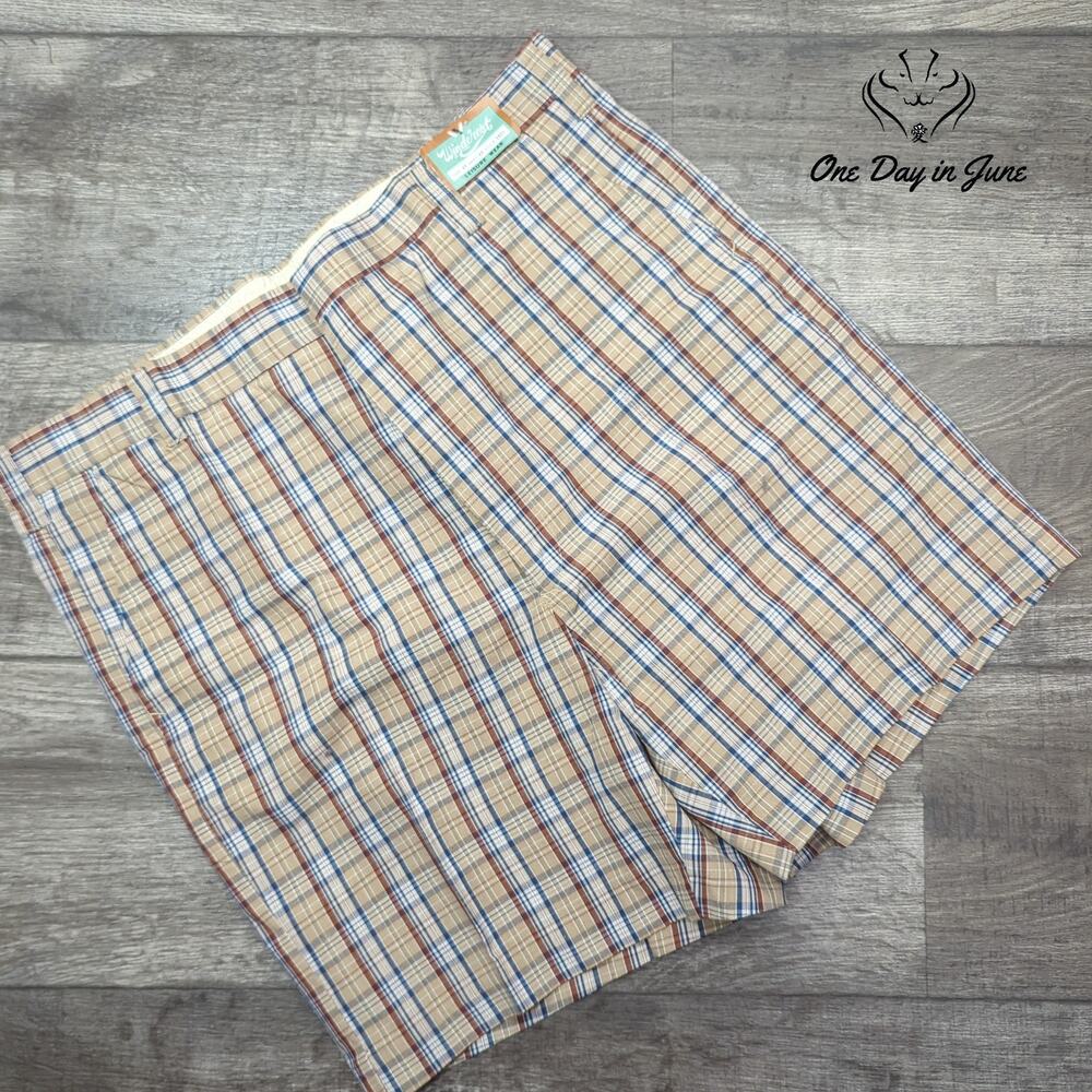 Windcrest Leisure Wear Shorts Size 40